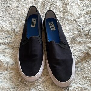 Keds Canvas Slip On